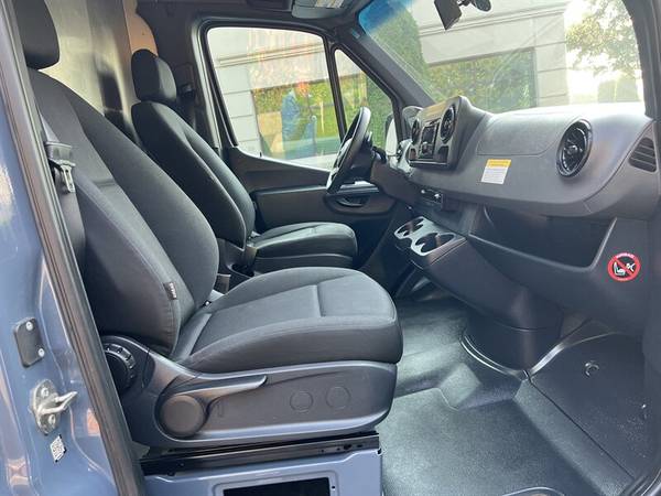 2019 Mercedes-Benz Sprinter 2500 Diesel Cargo Van 170 WB only 37k for sale in Other, OR – photo 16
