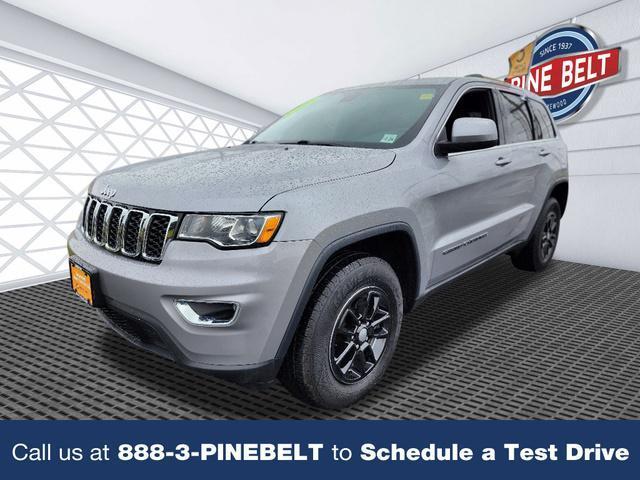 2020 Jeep Grand Cherokee Laredo for sale in Other, NJ