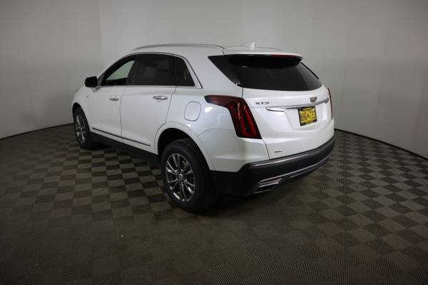 2021 Cadillac XT5 SPECIAL PRICING! - - by dealer for sale in Anchorage, AK – photo 4