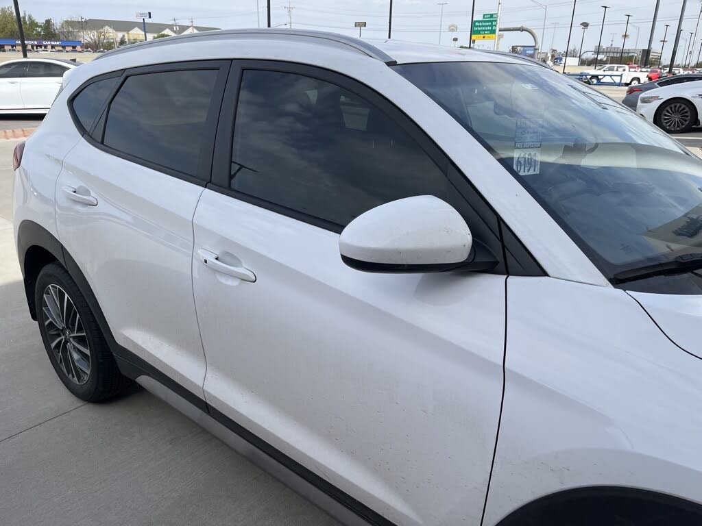 2019 Hyundai Tucson SEL FWD for sale in Norman, OK – photo 20