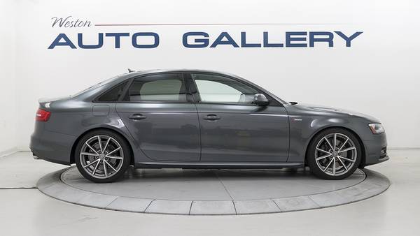 2015 Audi S4 3.0T Quattro AWD Prestige ~ Immaculate & Loaded! for sale in Fort Collins, CO – photo 6