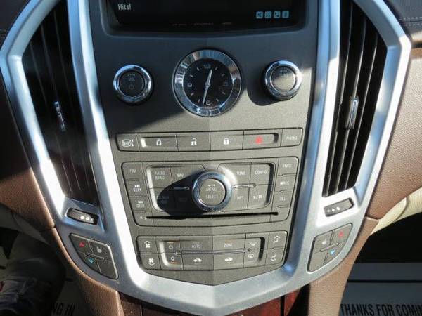 2010 Cadillac SRX Performance Collection - $499 Down Drives Today... for sale in Toledo, OH – photo 19