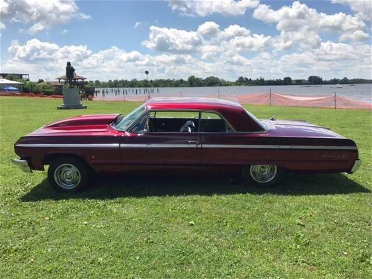 1964 Chevrolet Impala for sale in Long Island, NY – photo 2