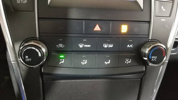 2017 Toyota Camry SE Automatic for sale in Jersey City, NY – photo 20