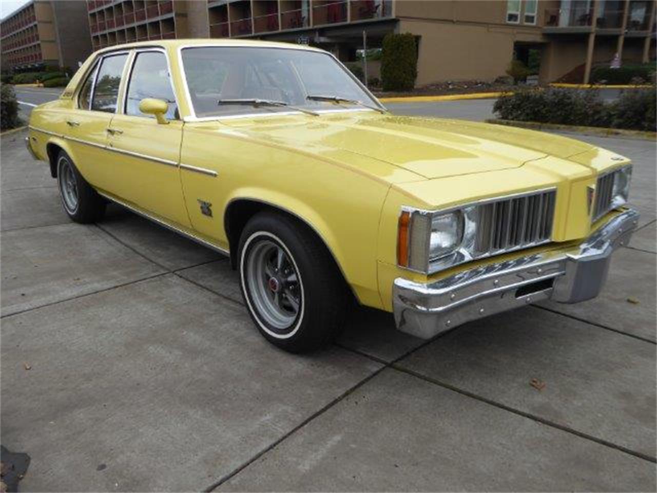 1979 Pontiac Sedan for sale in Gladstone, OR – photo 6