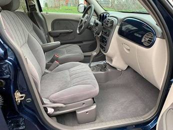 2001 Chrysler PT Cruiser - Moonroof - 54K Low Miles ! for sale in Lowell, MA – photo 6