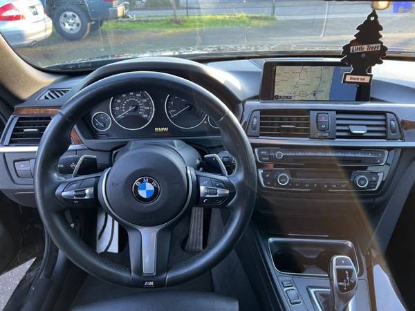2014 BMW 428 I SULEV - - by dealer - vehicle for sale in Portland, OR – photo 17