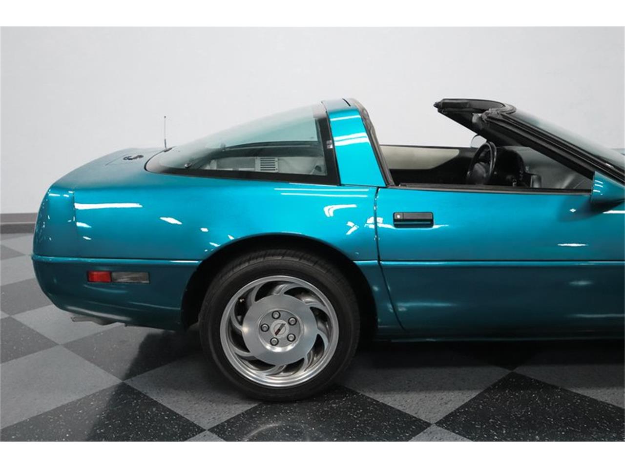 1994 Chevrolet Corvette for sale in Mesa, AZ – photo 34