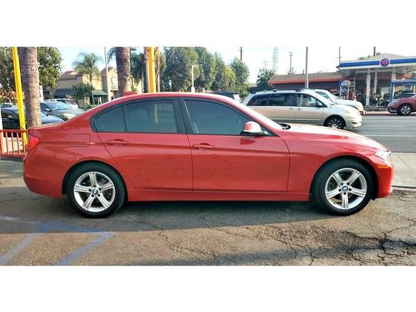 2015 BMW 3-Series 320i Sedan - cars & trucks - by dealer - vehicle... for sale in south gate, CA – photo 6