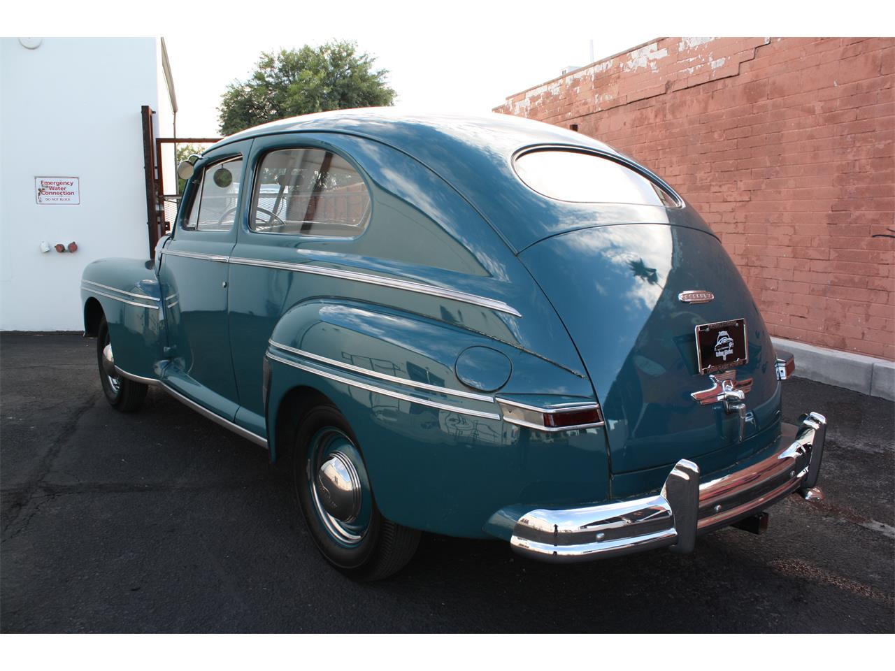 1947 Mercury 114X for sale in Tucson, AZ – photo 29