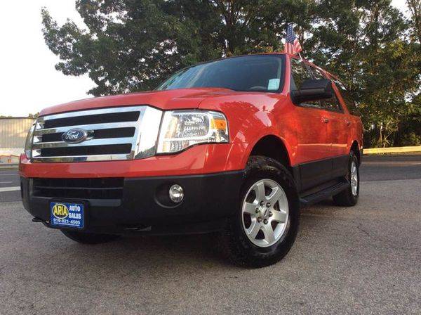 2011 Ford Expedition XL 4x4 4dr SUV - GUARANTEED APPROVAL for sale in Raleigh, NC – photo 2