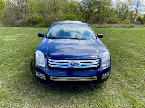 2006 Ford Fusion V6 SEL 112k Miles CleanTitle LikeNew FullyLoaded for sale in Rochester, MI – photo 2