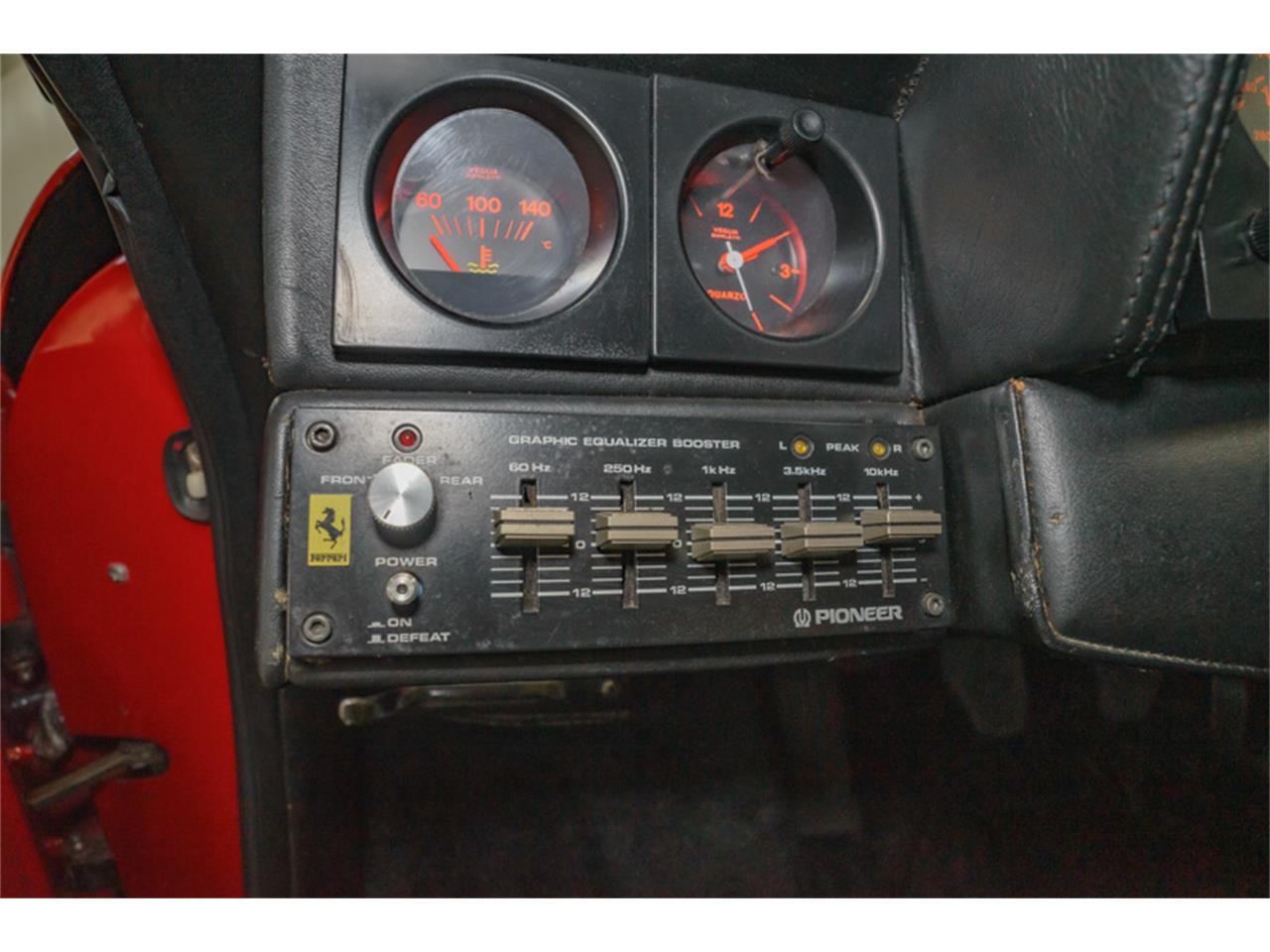 1984 Ferrari 512 BBI for sale in Saint Louis, MO – photo 48