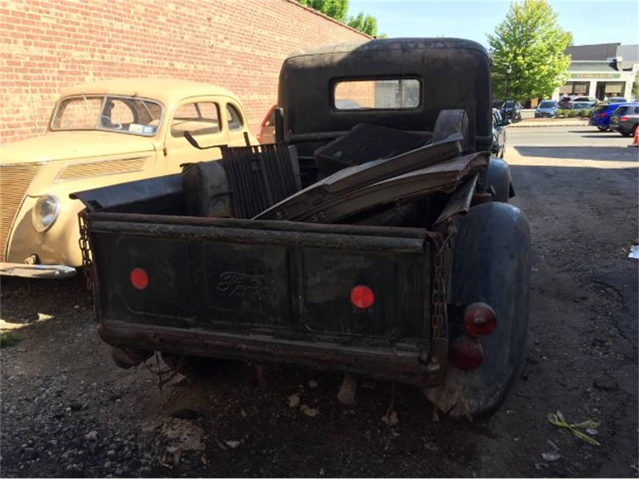 1947 Ford Pickup for sale in Cadillac, MI – photo 2
