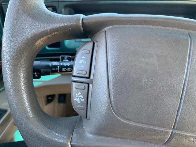 1999 Buick LeSabre Custom for sale in Plainfield, IN – photo 24