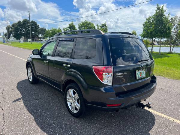 2010 Subaru Forester AWD for sale in Clearwater, FL – photo 6