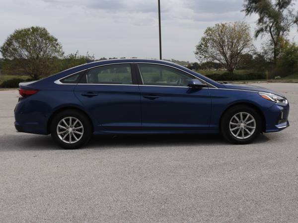 2019 HYUNDAI SONATA SE 38K MILES ONLY - - by for sale in Omaha, NE – photo 7
