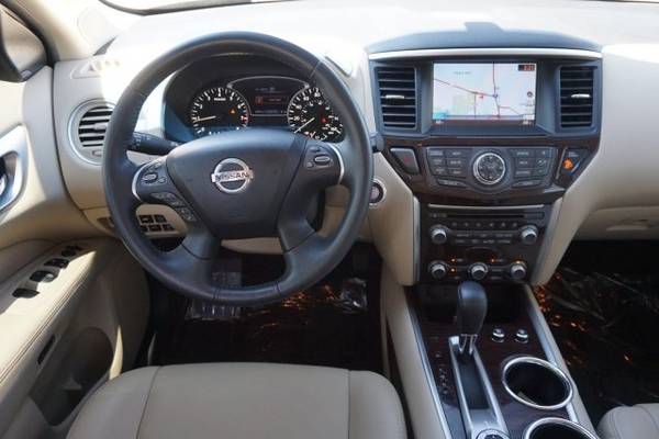 2016 Nissan Pathfinder Platinum for sale in Pueblo, CO – photo 9