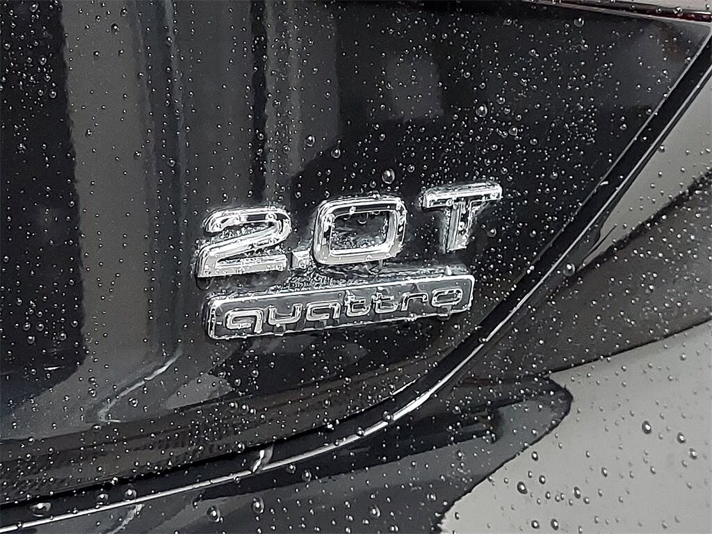 2018 Audi A5 Sportback 2.0T quattro Premium Plus AWD for sale in Other, NJ – photo 31