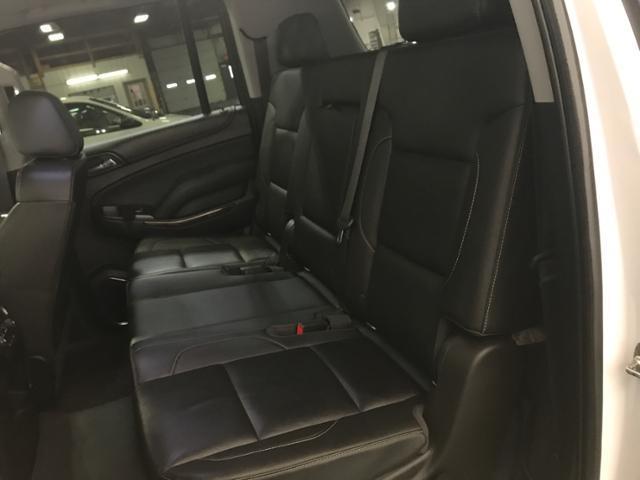 2018 Chevrolet Suburban LT for sale in Christiansburg, VA – photo 5