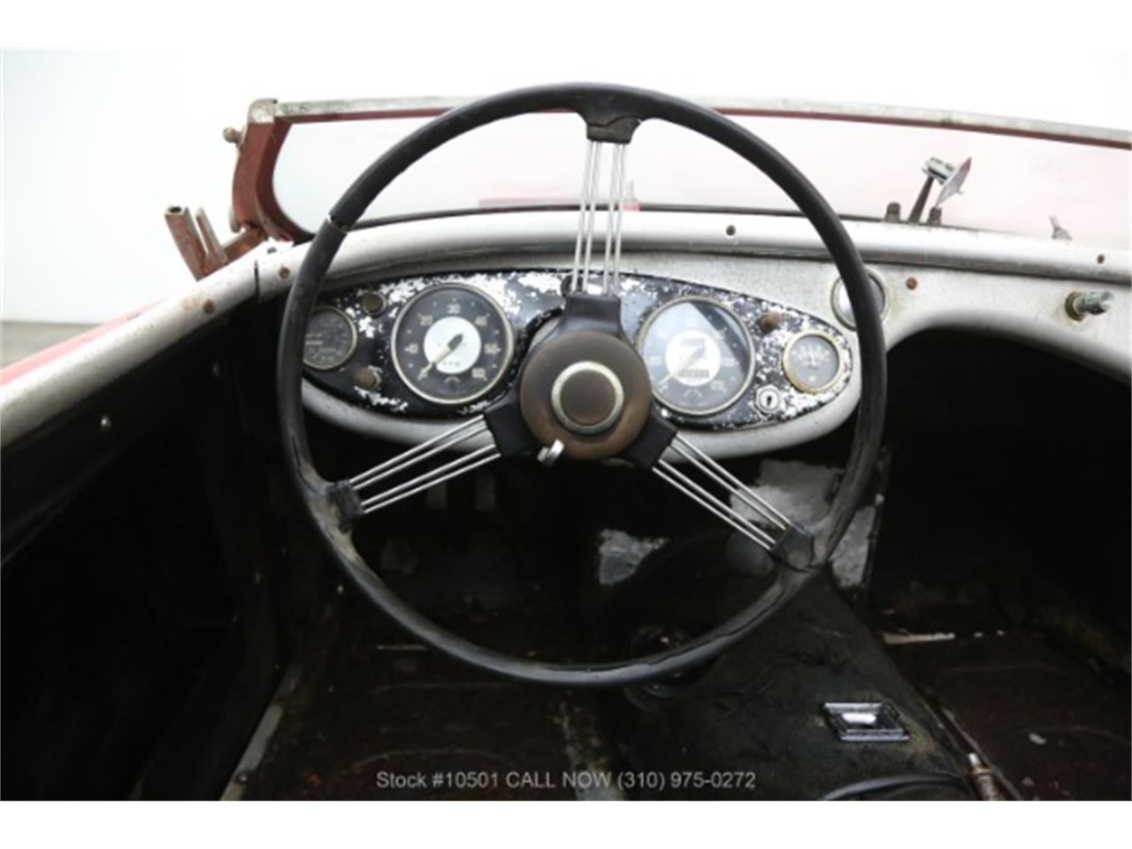 1953 Austin-Healey 100-4 for sale in Beverly Hills, CA – photo 22