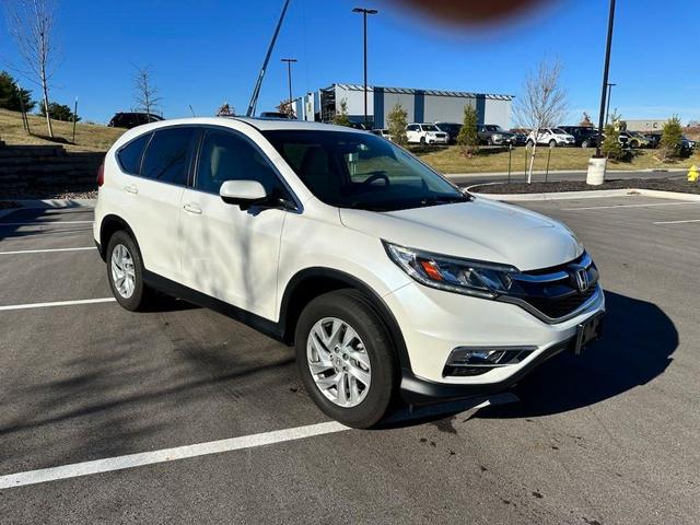 2016 Honda CR-V EX for sale in Other, MO – photo 3