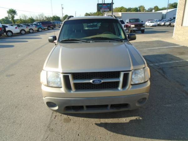 2001 Ford Explorer Sport Trac 4WD for sale in Mooresville, IN – photo 3