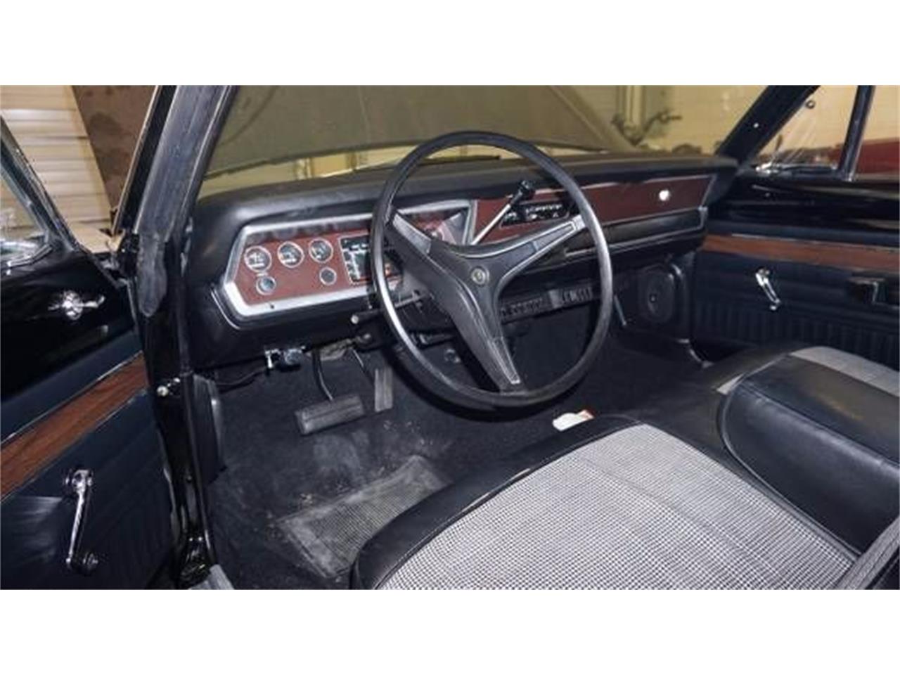 1972 Dodge Dart for sale in Cadillac, MI – photo 5
