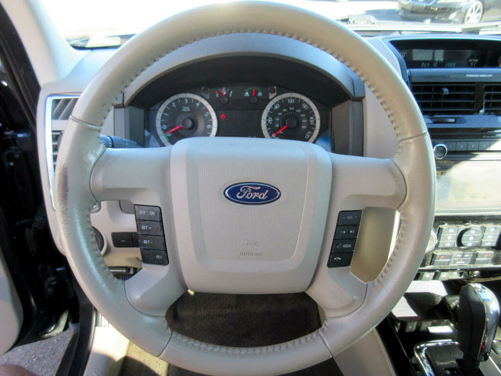 2010 Ford Escape Hybrid Limited AWD for sale in Tucson, AZ – photo 22