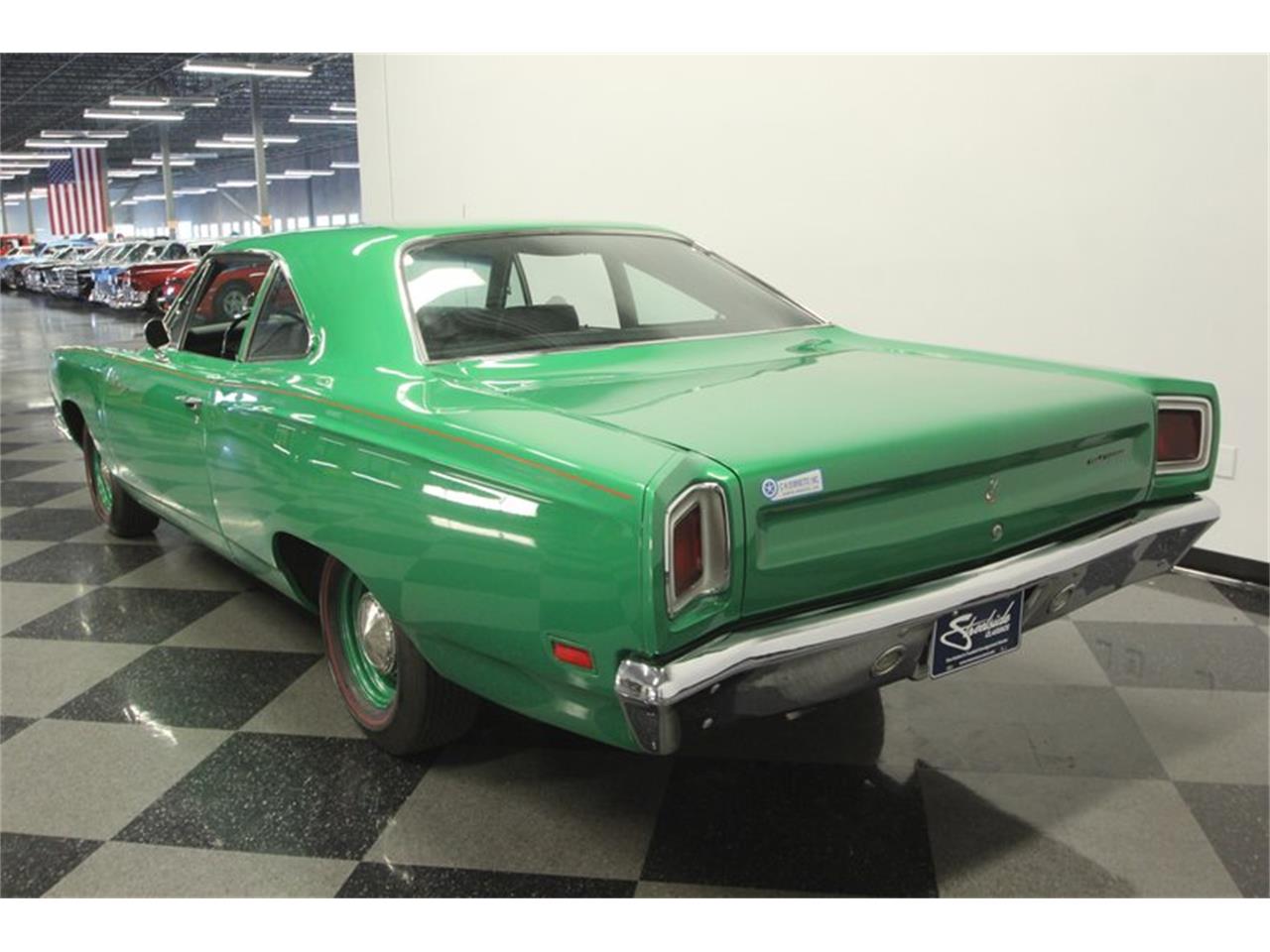1969 Plymouth Road Runner for sale in Lutz, FL – photo 9