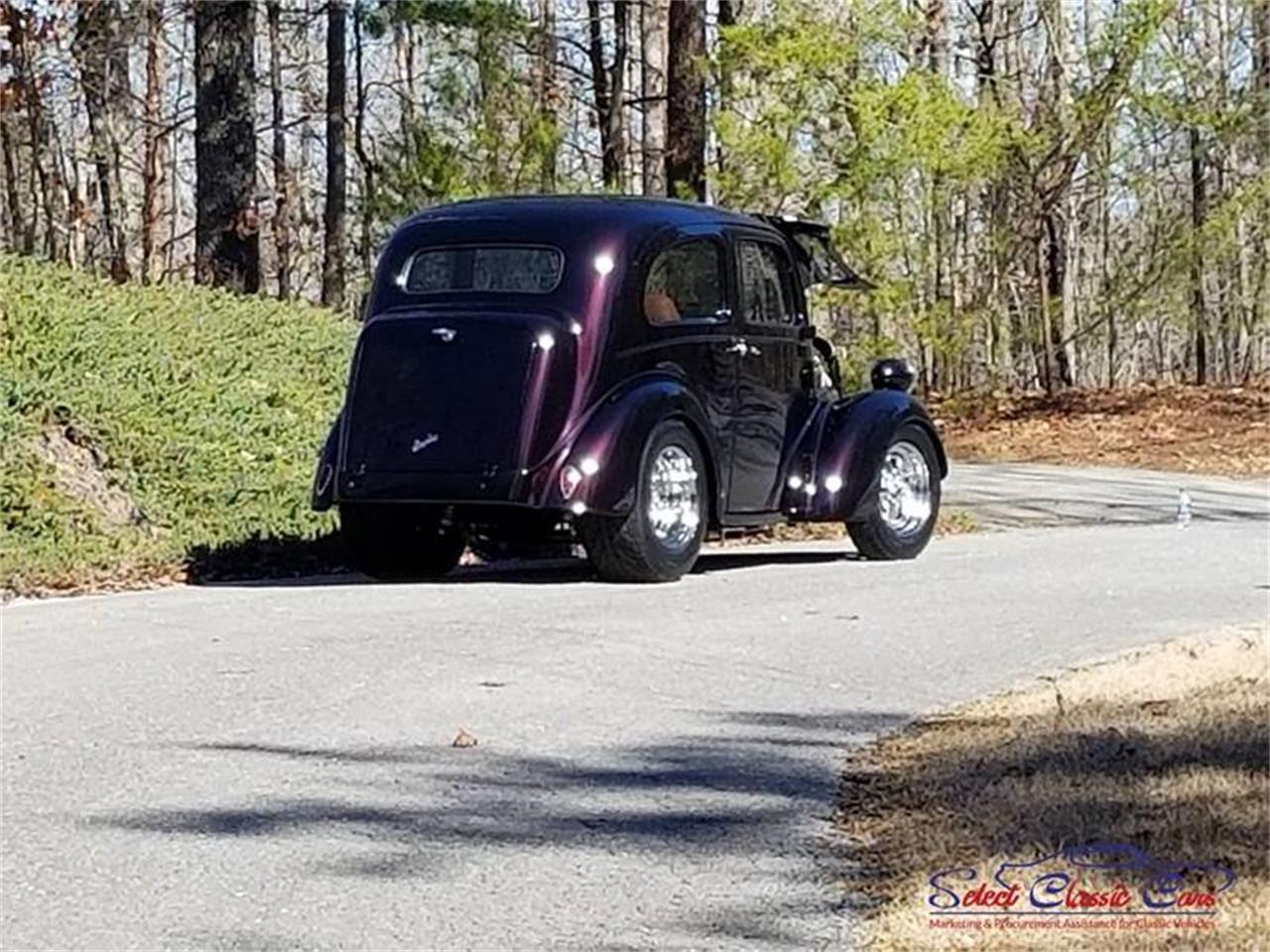 1949 Anglia Street Rod for sale in Hiram, GA – photo 5