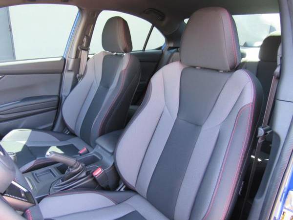2022 Subaru WRX 4dr Sdn Man - - by dealer - vehicle for sale in ROSELLE, NJ – photo 16