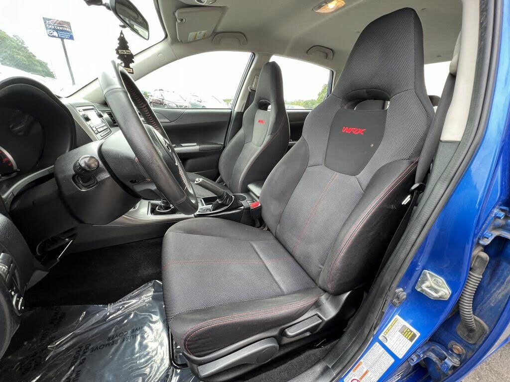 2012 Subaru Impreza WRX Base for sale in Other, CT – photo 10