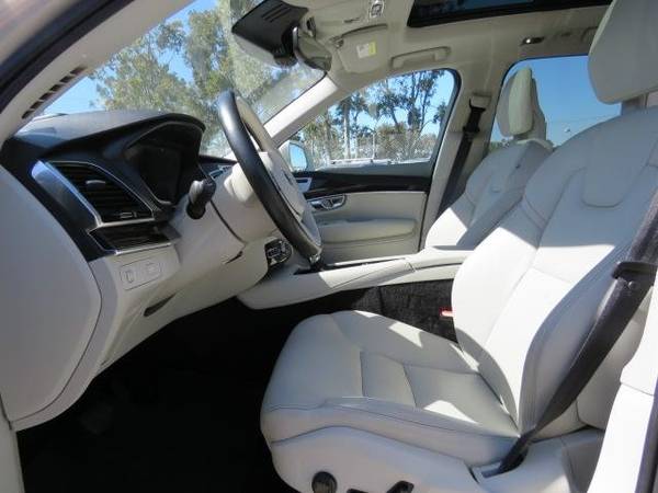 2016 Volvo XC90 T6 Momentum for sale in Culver City, CA – photo 18