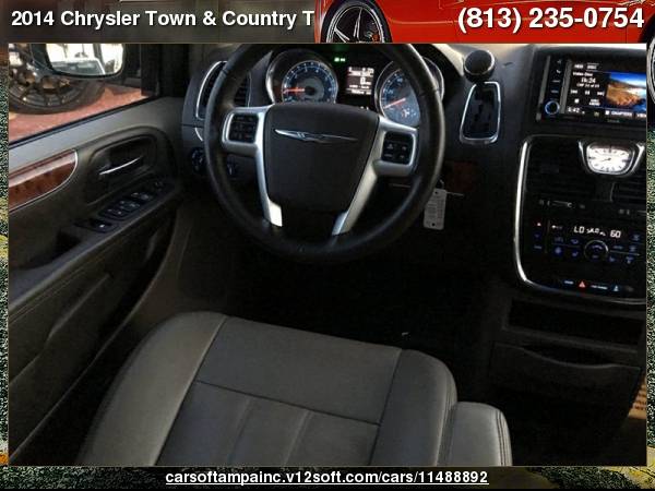 2014 Chrysler Town & Country Touri Touring for sale in TAMPA, FL – photo 21