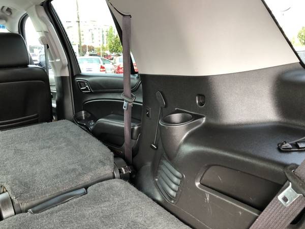Low Miles, Super Clean! 2015 Chevrolet Tahoe LT All the bells and... for sale in Seattle, WA – photo 10