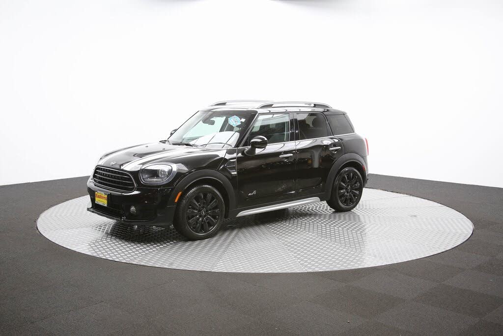 2019 MINI Countryman Cooper ALL4 AWD for sale in Rosedale, MD – photo 33