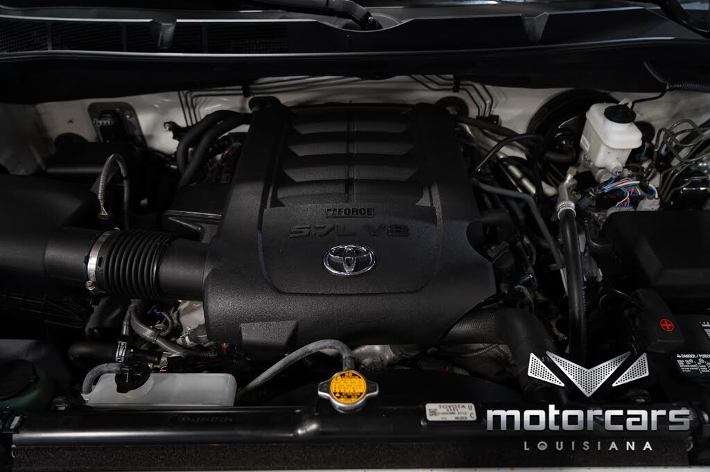 2015 Toyota Tundra SR5 CrewMax 5.7L 4WD for sale in Baton Rouge , LA – photo 7