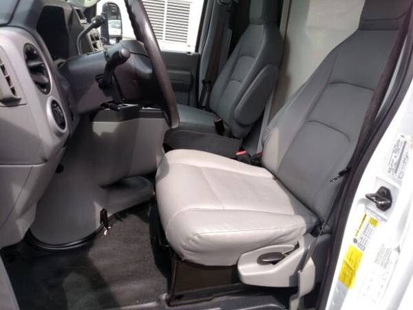 2013 Ford Econoline E-350 Super Duty for sale in Knoxville, KY – photo 9