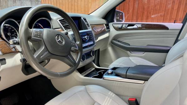 2013 MERCEDES BENZ ML350 - - by dealer - vehicle for sale in West Palm Beach, FL – photo 3
