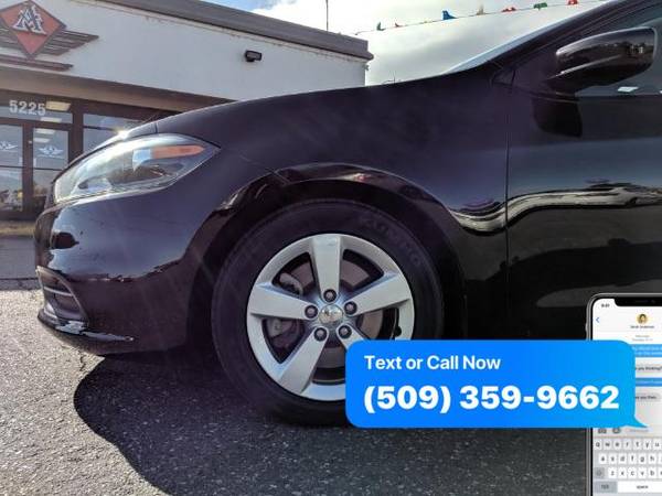 2015 Dodge Dart SXT TEXT or CALL! for sale in Kennewick, WA – photo 21