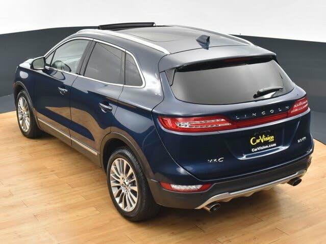 2016 Lincoln MKC Reserve AWD for sale in Trooper, PA – photo 41