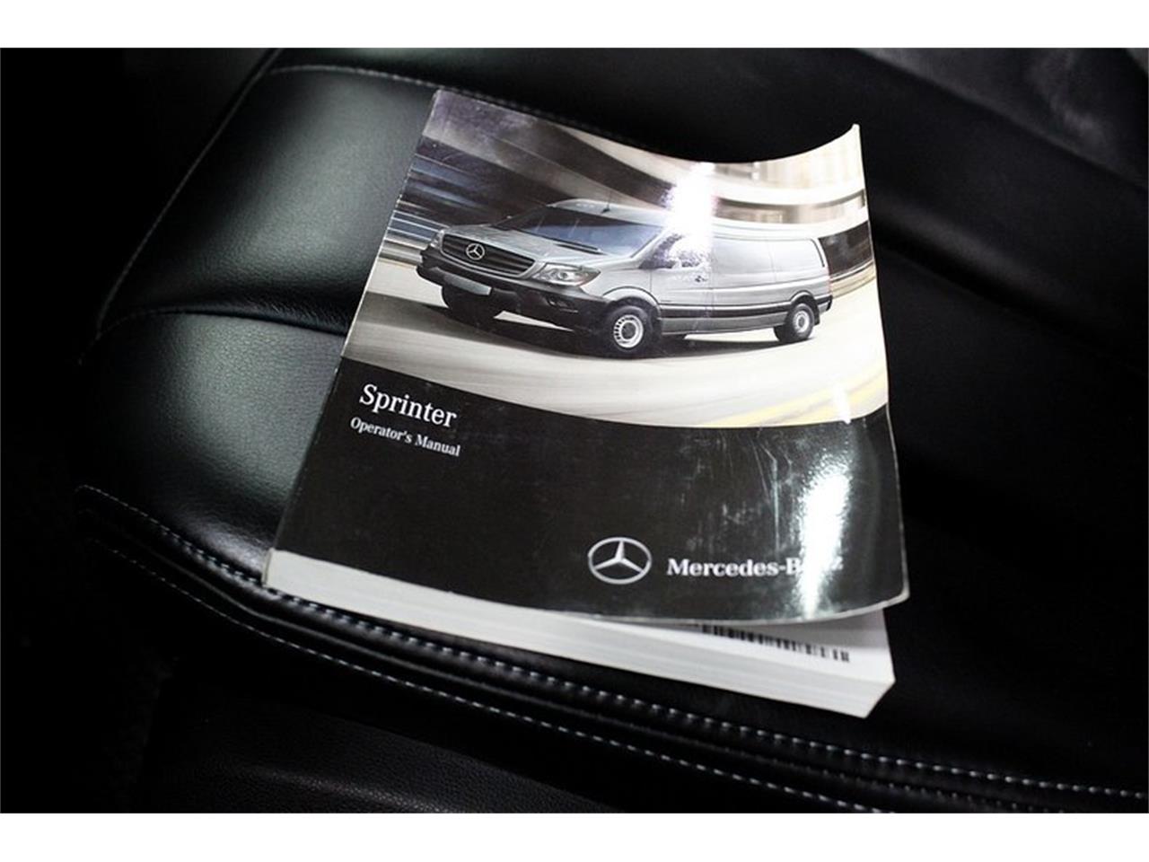 2014 Mercedes-Benz Sprinter for sale in Kentwood, MI – photo 87