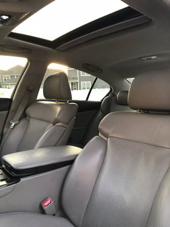 LEXUS GS350 2007 for sale in Providence Village, TX – photo 18