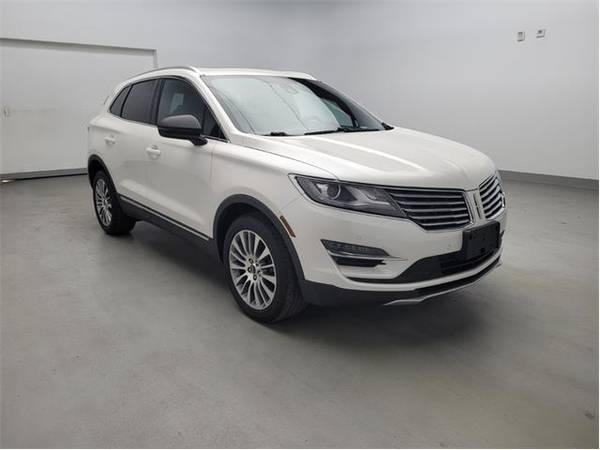 2017 Lincoln MKC Reserve - SUV - - by dealer - vehicle for sale in Arlington, TX – photo 13