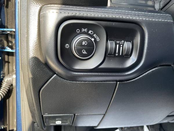 2019 Ram 3500 Limited LVL 1, LOW MILES, LEATHER, NAV for sale in Brownwood, TX – photo 19