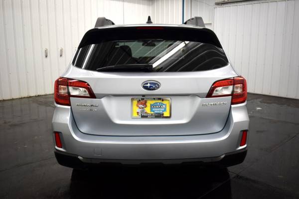 2016 Subaru Outback 4dr Wgn 2.5i Limited - cars & trucks - by dealer... for sale in Marne, MI – photo 9