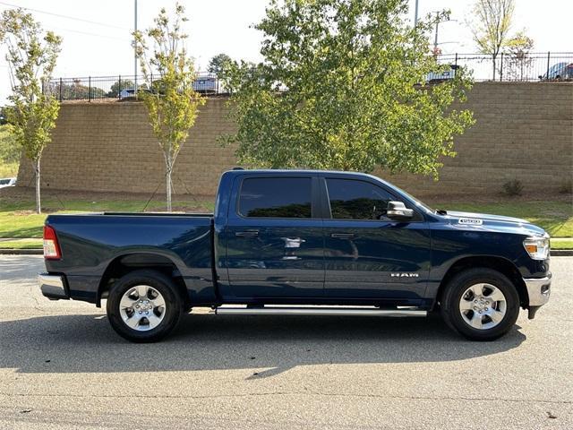 2021 RAM 1500 Big Horn for sale in Canton, GA – photo 6