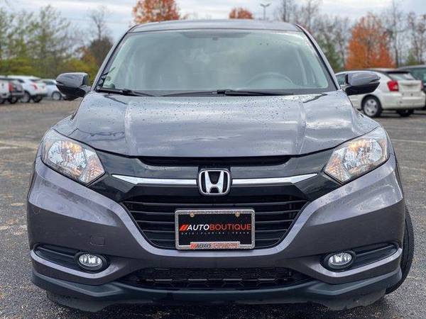 2017 Honda HR-V EX - LOWEST PRICES UPFRONT! - cars & trucks - by... for sale in Columbus, OH – photo 8