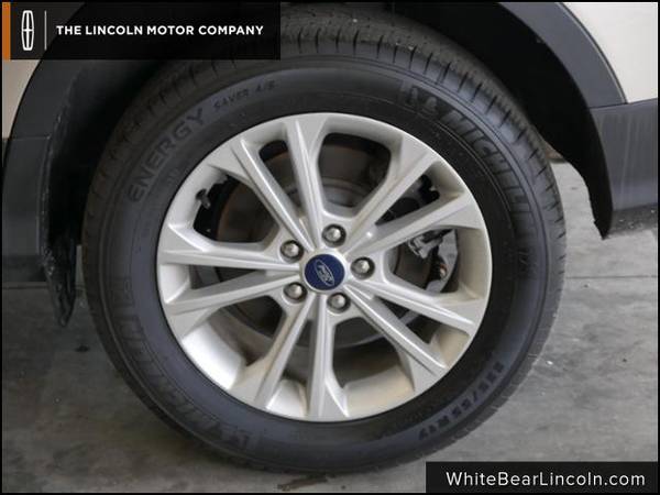 2018 Ford Escape SE *NO CREDIT, BAD CREDIT, NO PROBLEM! $500 DOWN for sale in White Bear Lake, MN – photo 9